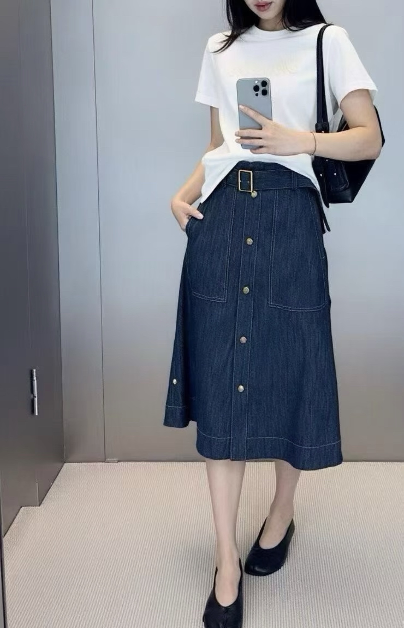 skirts and dresses